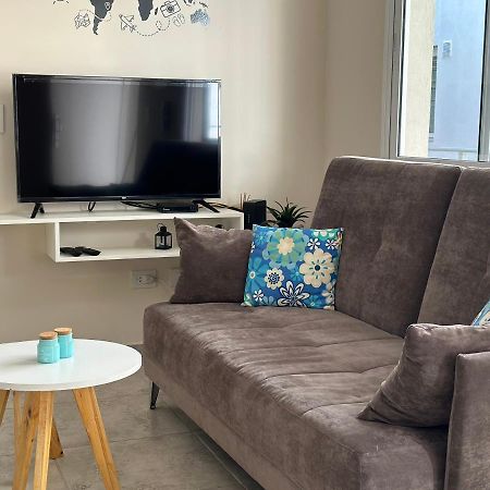 Apartments Biritos Mendoza 고도이 크루즈 외부 사진