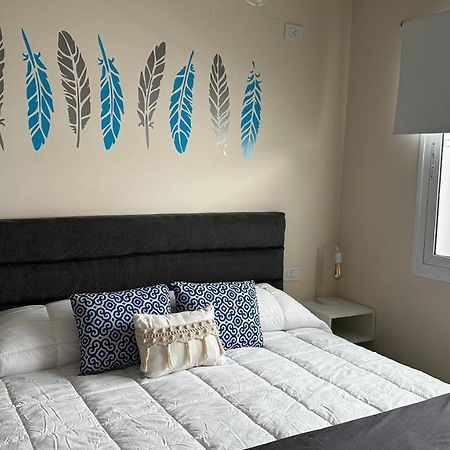 Apartments Biritos Mendoza 고도이 크루즈 외부 사진