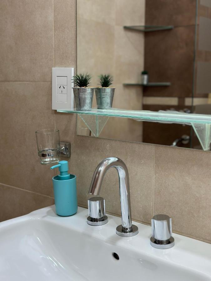 Apartments Biritos Mendoza 고도이 크루즈 외부 사진